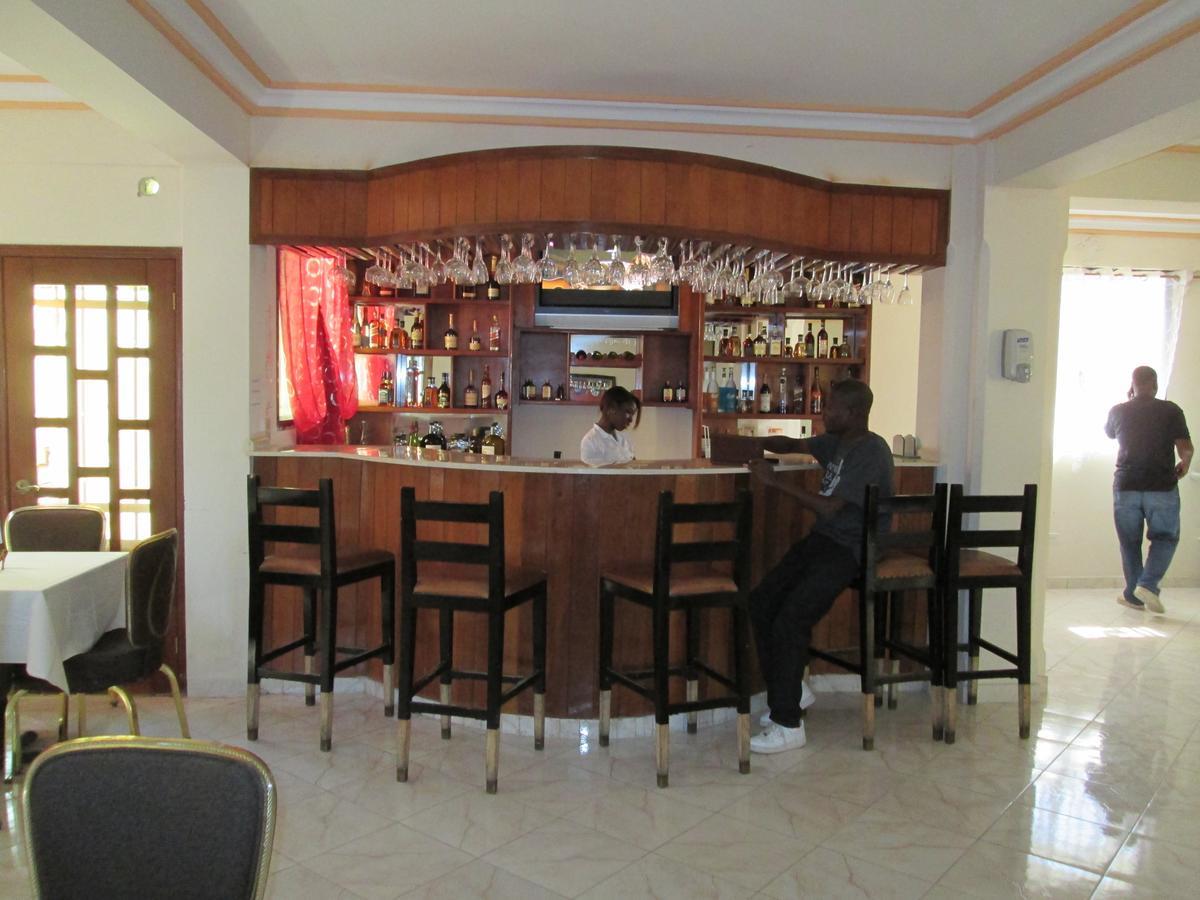 Hotel Tabarre 'S Palace Port-au-Prince Exteriér fotografie