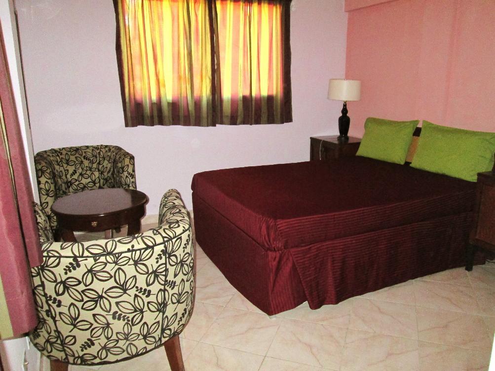 Hotel Tabarre 'S Palace Port-au-Prince Exteriér fotografie